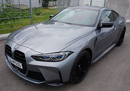 BMW M4 Competition
