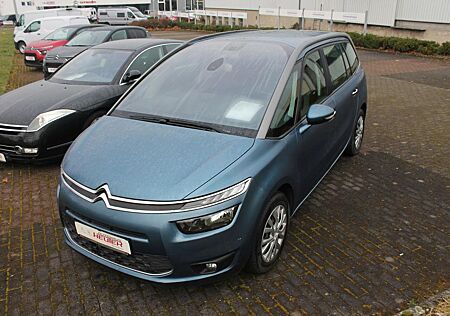 Citroën C4 Spacetourer Grand C4 Picasso THP 155 Selection NUR EXPORT