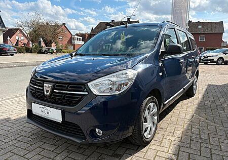 Dacia Lodgy Essential