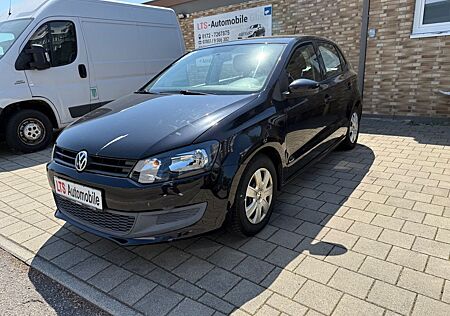 VW Polo Volkswagen V Team