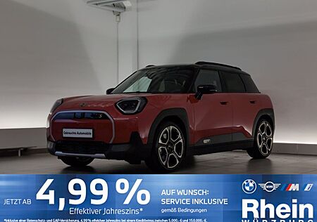 Mini Aceman SE Pano/LRH/SHZ Pano/LRH/SHZ