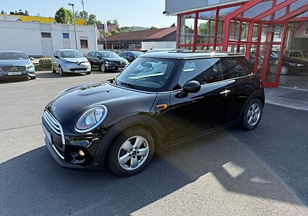 Mini ONE 3-trg. *KLIMA*SHZ*TEMPOMAT*