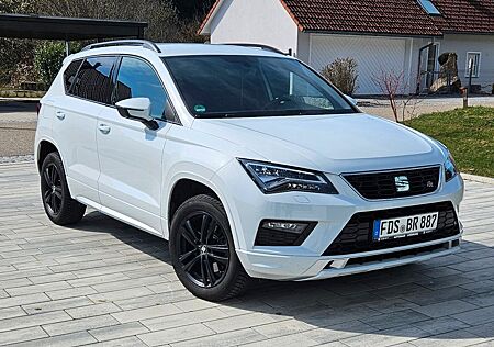 Seat Ateca 1.5 TSI ACT 110kW FR FR