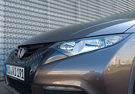 Honda Civic 1.4 i-VTEC Sport TÜV Neu, wenig KM