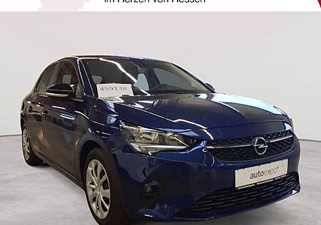 Opel Corsa 1.5 D Start/Stop Edition PDC SHZ