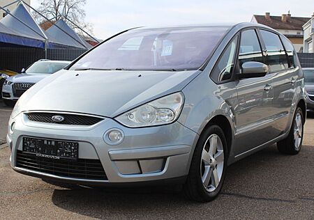 Ford S-Max 2.0 TDCi Titanium 5-Sitze