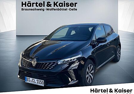Renault Clio Techno TCe 90 +Klimaautomatik+Sitzheizung+