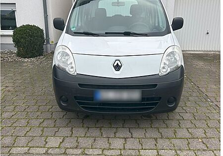 Renault Kangoo 1.6 16V 105