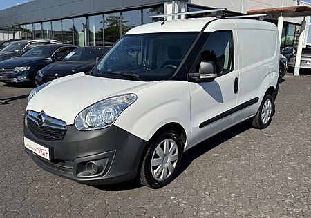Opel Combo D Kasten Navi PDC Klima