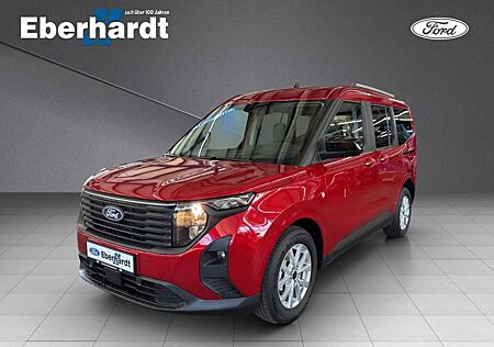Ford Tourneo Courier Titanium