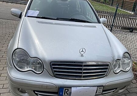 Mercedes-Benz C 200 CDI CLASSIC Classic