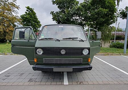 VW T3 Volkswagen andere