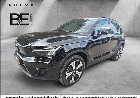 Volvo XC 40 XC40 Plus Recharge Pure Electric AHK | FACELIFT