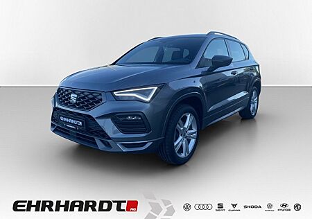 Seat Ateca 1.5 TSI ACT DSG FR LED*VIRTUAL*FULL LINK*T
