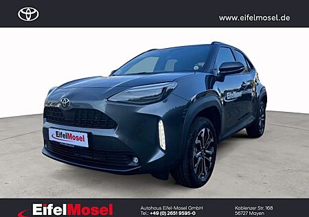 Toyota Yaris Cross Hybrid FWD Teamplayer