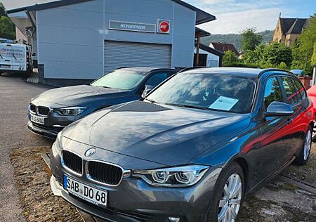 BMW 320 i Touring Advantage Topzustand