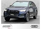 Audi Q7 50 TDI competition plus S line,AHK,Pano,Luftf