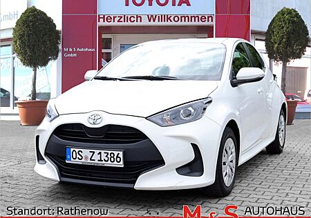 Toyota Yaris 1.0 Comfort