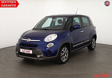 Fiat 500L Living T-Jet Trekking