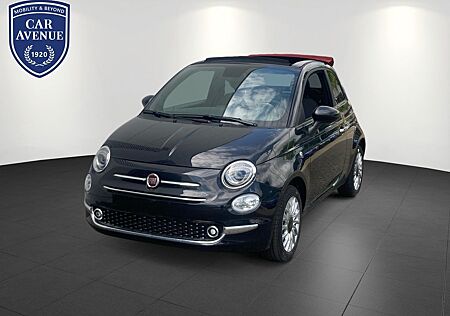 Fiat 500 Cabrio Dolcevita PDC; NAVI; Klimaautomatik