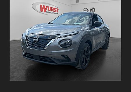 Nissan Juke Hybrid Tekna 1.6 HYBRID Bose-Sound Kamera P