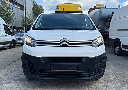 Citroën Jumpy Kasten Profi M *L2* 1.Hand 6.Gang