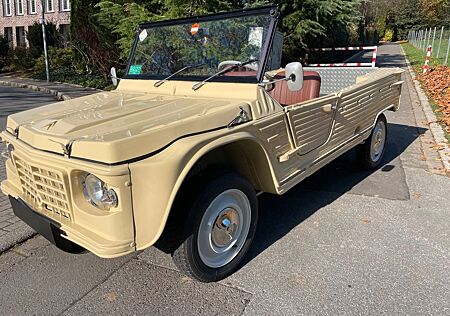 Citroën E-Mehari 2.Hand! Top!