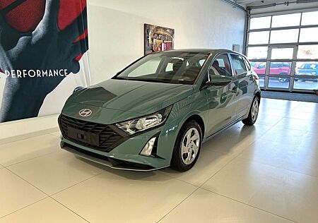 Hyundai i20 Comfort 1.2 58 kW (79 PS) 5 Jahre Garant...