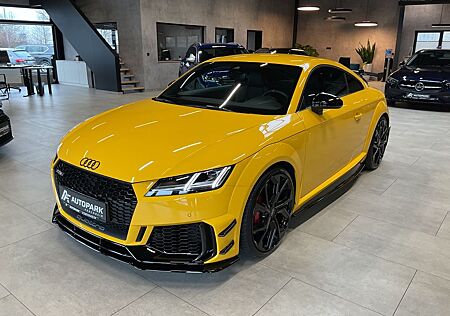 Audi TT RS Coupe Akropovic B&O Matrix 440PS 280km/h