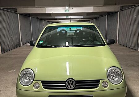 VW Lupo Volkswagen 1.0 Oxford Oxford
