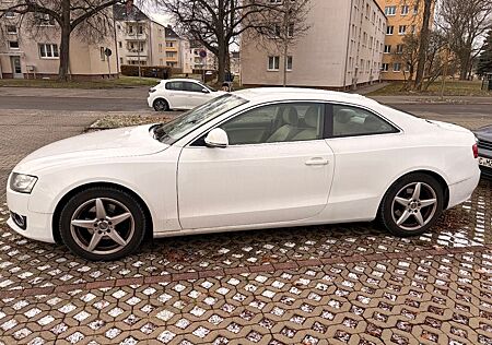 Audi A5 2.0 TFSI multitronic -