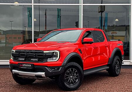 Ford Ranger Raptor *B&O*e-Rollo*Standheizung*1.Hand*