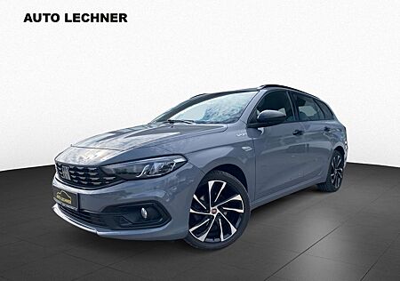 Fiat Tipo City Sport*CARPLAY*KAMERA*LED*SHZ*KEYLESS*