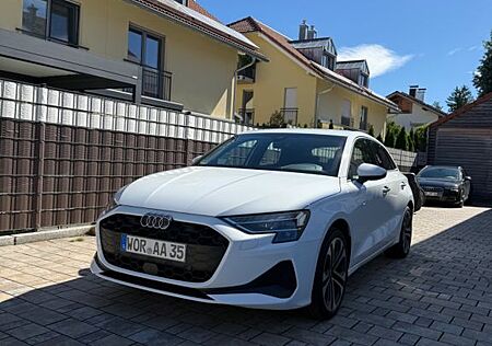 Audi A3 TFSI 110 kW S tronic Sportback -