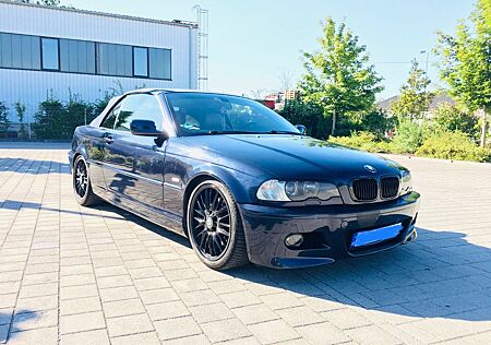 BMW 330Ci - Cabrio,Automatik Getriebe wiederholt