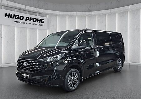 Ford Tourneo Custom Titanium L2