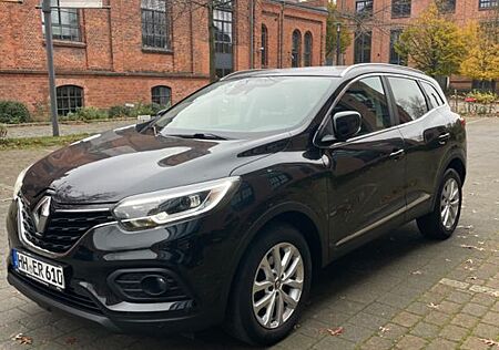 Renault Kadjar Business Edition*1.Hand*Automatik*