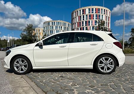 Mercedes-Benz A 180 Urban