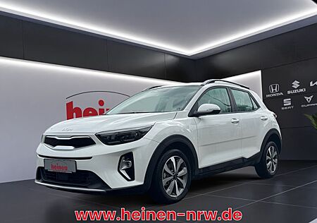 Kia Stonic 1.0 T-GDI Vision NAVI LED KLIMAAUTOMATIK