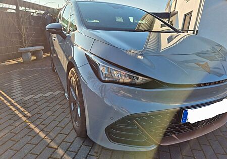 Cupra Born 58 kWh 150 kW - Top gepflegt, TÜV NEU