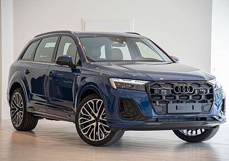 Audi Q7 45 TDI S-LINE* CARBON *7-SITZ*MASSAGE*MATRIX
