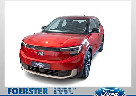 Ford Explorer Premium RWD Navi HUD ACC BLIS e-Heckkla