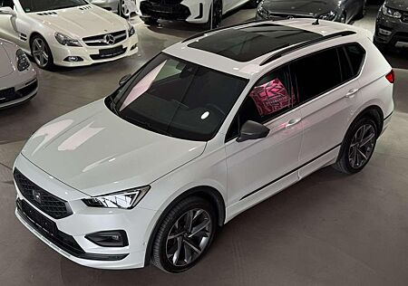 Seat Tarraco FR 4Drive*1.Hand*SeatGarantie bis 10/28*