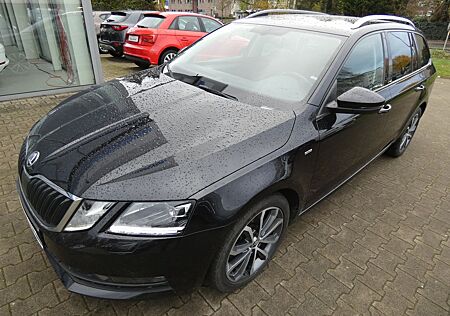 Skoda Octavia Combi Drive 4x4*AUTOMATIK*LED*NAVI*RFK*