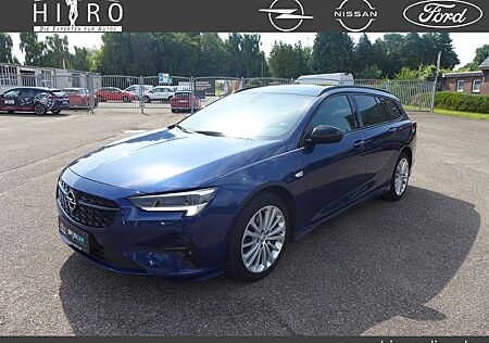 Opel Insignia ST Ultimate Soundpaket