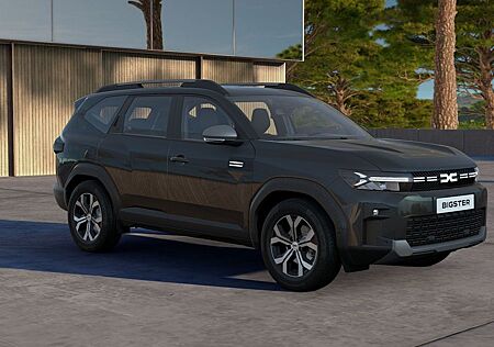 Dacia Bigster Expression TCe 140