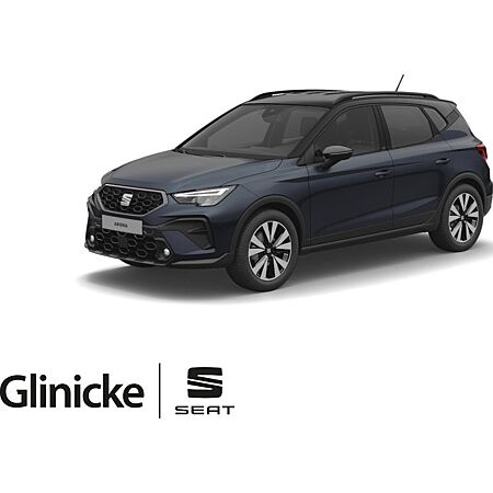 Seat Arona leasen
