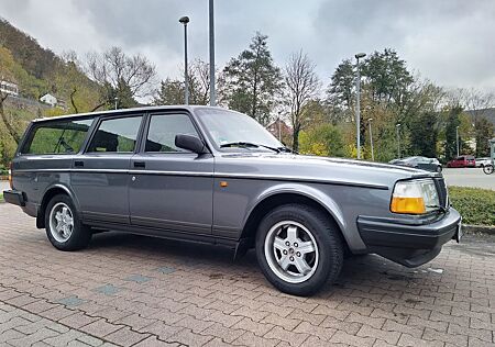 Volvo 245 EURO2