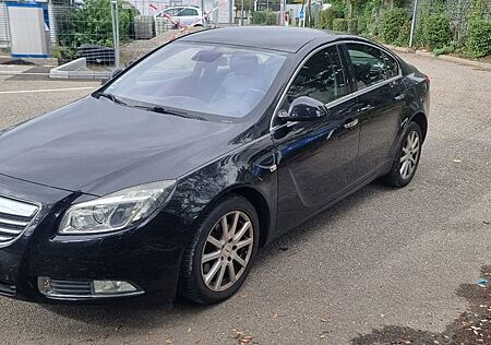 Opel Insignia A Lim Cosmo