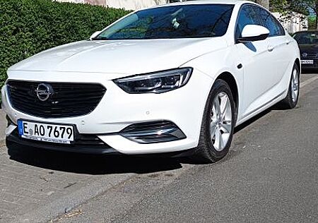 Opel Insignia 1.5 Turbo 121kW Business Edition GS...